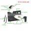 Hot selling Portable 10 in 1 Multi function Outdoor Tools card