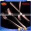 4 Piece Cutlery Set Spoon Fork Knife Flatware Dinning Dinnerware Tableware Stainless Steel