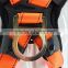 Customized Safety Harness Components