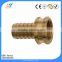 Brass Male/Fmale O-Ring hose fitting pipe fitting