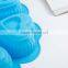 Heart Shaped cake Candy Jelly Silicone sugar craft Mould Mold Baking Pan Tray