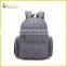  China Hot New Design Baby Diaper Bag, Diaper Backpack