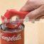 2016 wine accessories 5 in 1 can operner manual beer cap opener