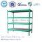 High Quality Metal Warehouse Rack/Warehouse Tire Storage Rack/Shelf Systerm (ISO SGS TUV Approved)