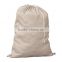 Wholesale Cheap Organic Cotton Material laundry bag
