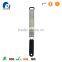 LFGB food grade 2pcs stainless steel cheese slicer