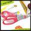 SC234 8-1/4" stainless steel Different types of scissors