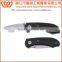 A21-1084 Multifunctional Pocket Knife with Aluminium Handle