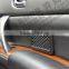 Adhesive Car Organizer Pocket Net Bag