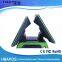HBA-Q2T All in one Touch Screen POS ticket Machine Price for Restaurant POS system