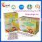 HACCP Certification Flavor Tea , Slim Tea , Instant Honey Honey Ginger Tea Price