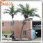 Factory Hot Sale Artificial Coconut Tree Differant Types of Plants and Trees Make Artificial Fake Coconut Palm Tree
