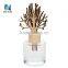 MP002 Crazy tree Long Flat Perfume Wood Stick