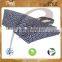 Wholesale canvas cosmetic bag