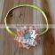Hot Sale Bulk Rhinestone Center Fabric Flower Headband&baby Hair Accessory