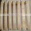 HEZE KAIXIN brich/poplar wooden Furniture bed slat