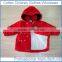 hot sales 100% cotton baby winter clothing jacket