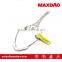 stainless steel Chinese wire rope cable grip for 7/8 in coaxial cable