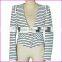 Fashion Latest design of ladies suits factory
