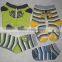 combed cotton ankle socks for children men and women