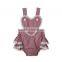 Wholesale fashion newborn baby clothes girls boutique clothing 2017 baby romper