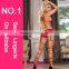 Sunspice manufacturer women sexy leg garter belt
