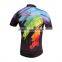 Men Cycle Jerseys Road Bike Bicycle boy Jersey Top quality Mountain Coolmax male lightweight Cycling Shirt