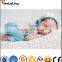 NPT46 Tinaluling Wholesale handmade baby's blue photography props for newborns