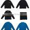 Spring Men's Casual Fleece Jacket Pullover Jacket