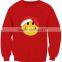 Wholesale Customize Stylish Cute Christmas Sweatshirt