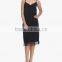 S/S 2017 Latest Lace Sexy Girls Dress Sleepwear Dresses Women Summer