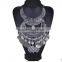 F20010N European fashion jewelry design trendy necklace women necklace
