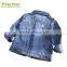 Hot Selling Europe Market Kids Bomber Jacket Wholesale