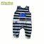 Kids Wear Long-Sleeved Hot Sale 100% Cotton Baby Romper