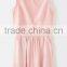 Wholesale Woman Dress, Latest Dress Design , custom casual dress summer 2pcs dress fashion lady dress