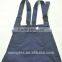 Sunnytex navy blue worker mens bibpant