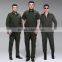 Security Uniform Army Green Color Coast Guard Uniforms