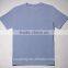 2014 100%Cotton Fabric t Shirt Wholesale China 18 Colors