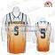 2017 best sublimation 100% polyester basketball jersey custom logo design latest basketball jersey