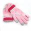 China manufacturing wholesale Knitted Finger Touch Screen Gloves