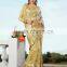 Entracing Multi Designed Sarees Collections With Embroidery Work Blooming Bliss Designer Sarees Collections