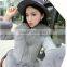 Real Mink Fur Women's Long Mink Fur Coat