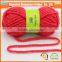 China knitted yarn factory hot wholesale speckle yarn for your sparkling life