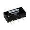 2W 3KVDC Isolation Regulated Single Output DC/DC Converters