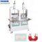 Bra Cup Molding Machine