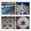 RAW WHITE , YARN ON CONE, FILAMENT POLYESTER YARN