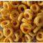 snack extruder snack machine