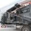 Used Jaw Mobile Crusher