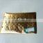 Laser coated non-woven fabrics