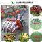 Multifunctional Crop harvester / Crop reaping machine/ wheat harvesting machine